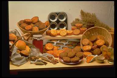 breads