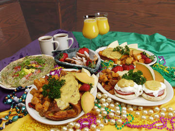 brunch