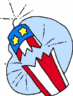 4th firecracker