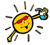 Summer Sun