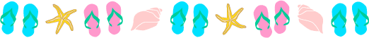 flip flops