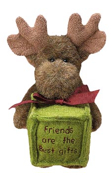 moose