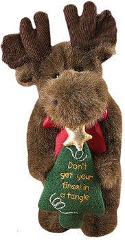moose tangle