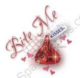 kiss