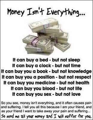 Money