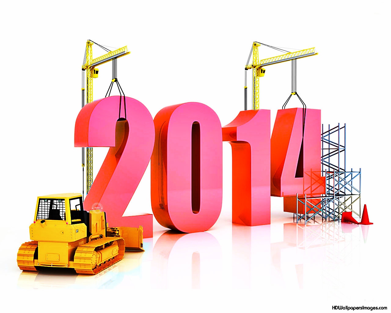 new year