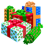 christmas gifts
