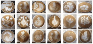 coffee pics