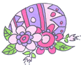 easter egg