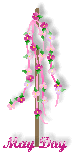 May Day