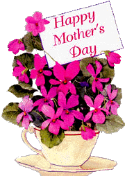Mother's Day