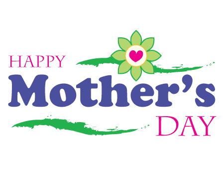 Happy Mother's Day
