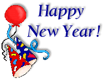 happy new year