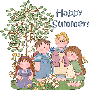 happy summer